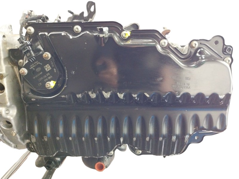 Recambio de motor completo para seat leon sportstourer (kl8) fr referencia OEM IAM  DTTC 