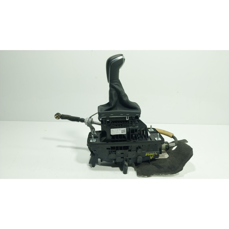 Recambio de palanca cambio para audi a6 c7 (4g2, 4gc) 2.0 tdi quattro referencia OEM IAM 8K1713105AG 4G1713041BD 