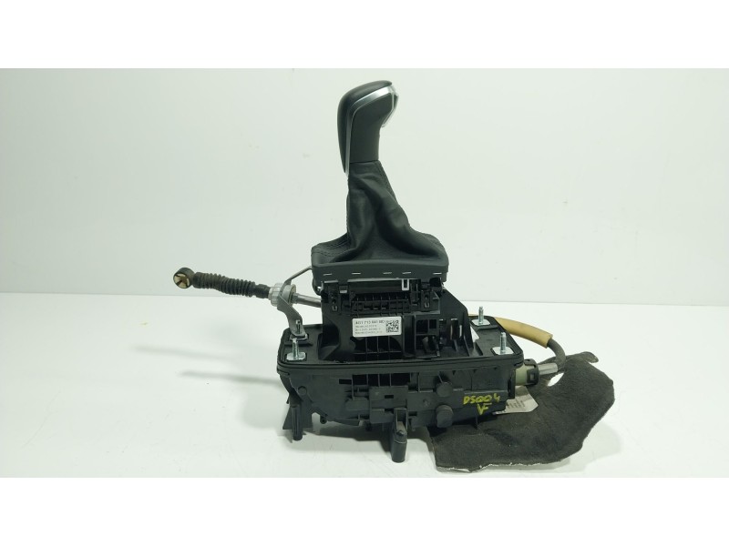 Recambio de palanca cambio para audi a6 c7 (4g2, 4gc) 2.0 tdi quattro referencia OEM IAM 8K1713105AG 4G1713041BD 