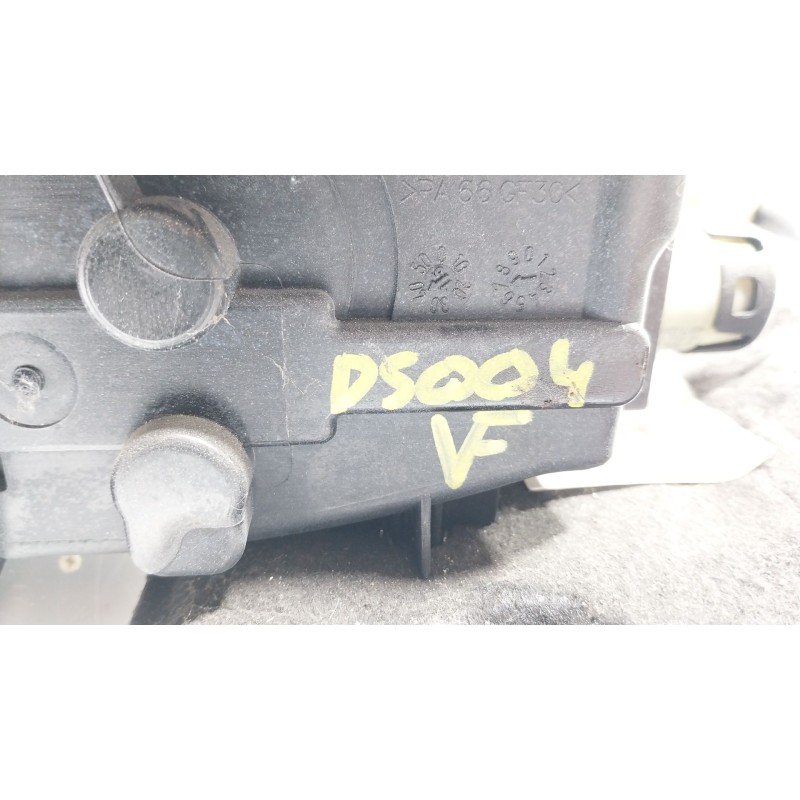 Recambio de palanca cambio para audi a6 c7 (4g2, 4gc) 2.0 tdi quattro referencia OEM IAM 8K1713105AG 4G1713041BD 