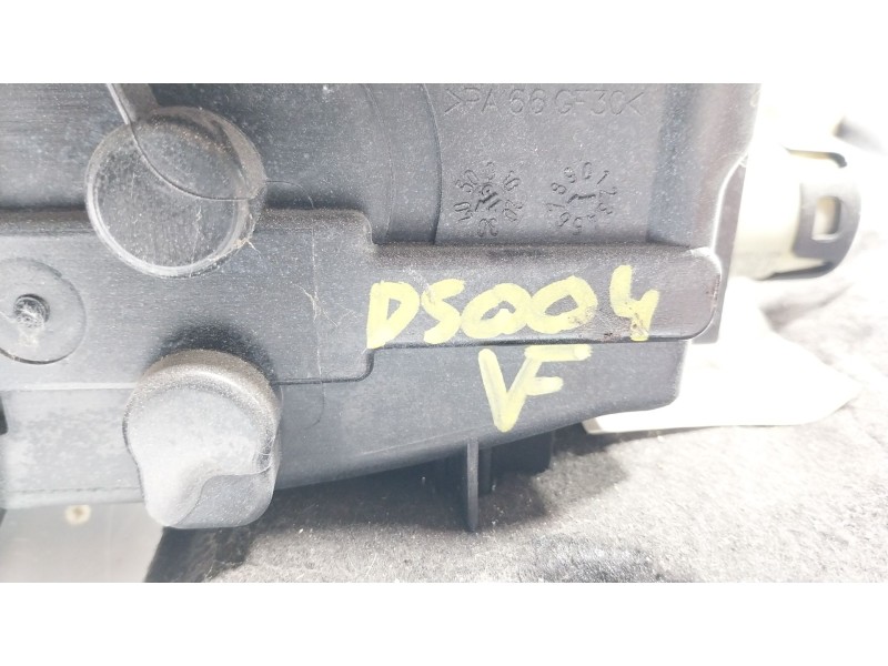 Recambio de palanca cambio para audi a6 c7 (4g2, 4gc) 2.0 tdi quattro referencia OEM IAM 8K1713105AG 4G1713041BD 