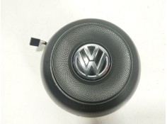 Recambio de airbag delantero izquierdo para volkswagen tiguan (ad1, ax1) 2.0 tdi referencia OEM IAM 5G0880201AC 5G0880201AC 