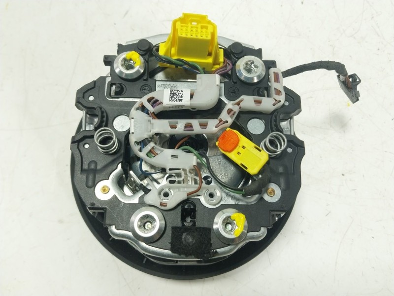 Recambio de airbag delantero izquierdo para volkswagen tiguan (ad1, ax1) 2.0 tdi referencia OEM IAM 5G0880201AC 5G0880201AC 