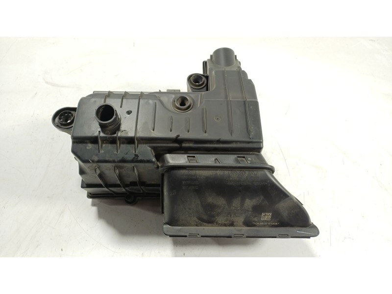 Recambio de filtro aire para volkswagen tiguan (ad1, ax1) 2.0 tdi referencia OEM IAM  5Q0129607AA 
