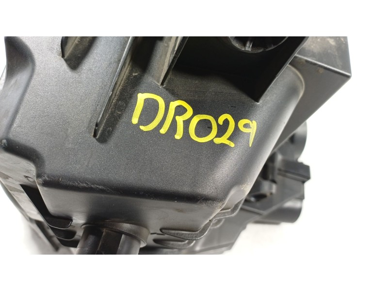 Recambio de filtro aire para volkswagen tiguan (ad1, ax1) 2.0 tdi referencia OEM IAM  5Q0129607AA 