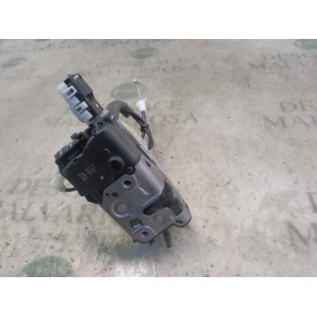 CERRADURA PUERTA TRASERA DERECHA 