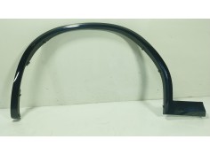 Recambio de aletin delantero izquierdo para bmw x3 (g01, f97, g08) xdrive 30 e plug-in-hybrid referencia OEM IAM 51778064819  