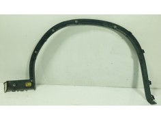 Recambio de aletin delantero izquierdo para bmw x3 (g01, f97, g08) xdrive 30 e plug-in-hybrid referencia OEM IAM 51778064819   2