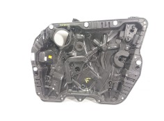 Recambio de elevalunas delantero derecho para bmw x3 (g01, f97, g08) xdrive 30 e plug-in-hybrid referencia OEM IAM 51337498148 7