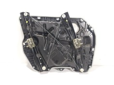 Recambio de elevalunas delantero derecho para bmw x3 (g01, f97, g08) xdrive 30 e plug-in-hybrid referencia OEM IAM 51337498148 7 2