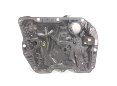 Recambio de elevalunas delantero izquierdo para bmw x3 (g01, f97, g08) xdrive 30 e plug-in-hybrid referencia OEM IAM 51337498147