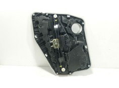 Recambio de elevalunas trasero derecho para bmw x3 (g01, f97, g08) xdrive 30 e plug-in-hybrid referencia OEM IAM 51357498150 739 2