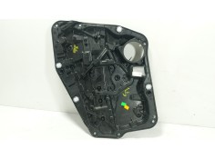 Recambio de elevalunas trasero izquierdo para bmw x3 (g01, f97, g08) xdrive 30 e plug-in-hybrid referencia OEM IAM 51357498149 7