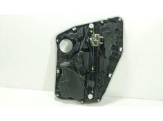 Recambio de elevalunas trasero izquierdo para bmw x3 (g01, f97, g08) xdrive 30 e plug-in-hybrid referencia OEM IAM 51357498149 7 2