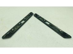 Recambio de moldura para bmw x3 (g01, f97, g08) xdrive 30 e plug-in-hybrid referencia OEM IAM 51478068487 806848702  2