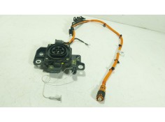 Recambio de modulo electronico para bmw x3 (g01, f97, g08) xdrive 30 e plug-in-hybrid referencia OEM IAM 61128485589 848558906 