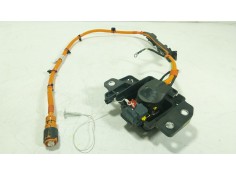 Recambio de modulo electronico para bmw x3 (g01, f97, g08) xdrive 30 e plug-in-hybrid referencia OEM IAM 61128485589 848558906  2