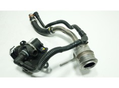 Recambio de boca de llenado para bmw xm (g09) plug-in-hybrd a las 4 ruedas referencia OEM IAM 16117439934 0552192305 