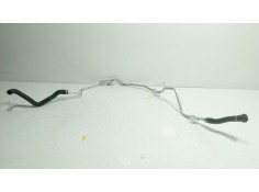 Recambio de tubo para bmw xm (g09) plug-in-hybrd a las 4 ruedas referencia OEM IAM 64219874298 64219874298 