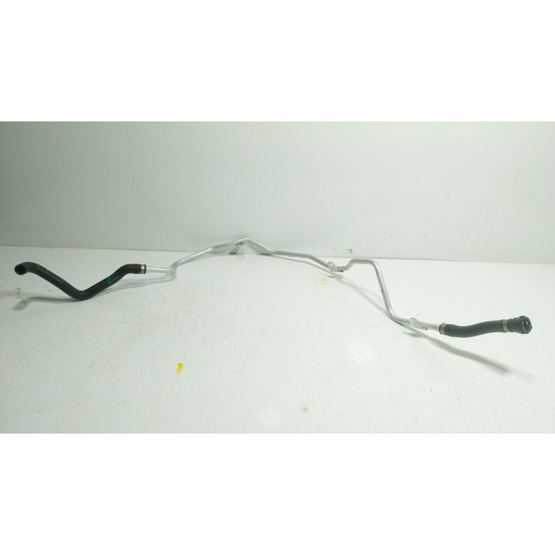 Recambio de tubo para bmw xm (g09) plug-in-hybrd a las 4 ruedas referencia OEM IAM 64219874298 64219874298 