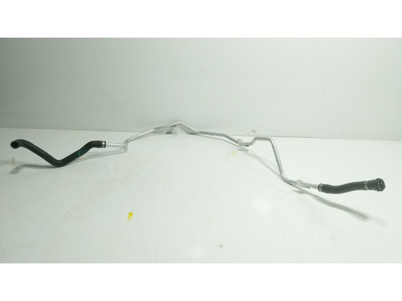 Recambio de tubo para bmw xm (g09) plug-in-hybrd a las 4 ruedas referencia OEM IAM 64219874298 64219874298 