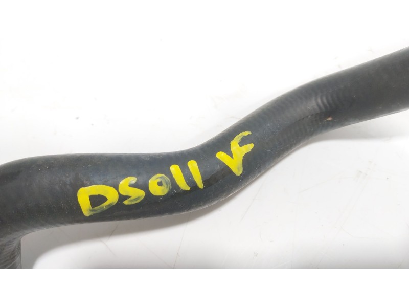 Recambio de tubo para bmw xm (g09) plug-in-hybrd a las 4 ruedas referencia OEM IAM 64219874298 64219874298 