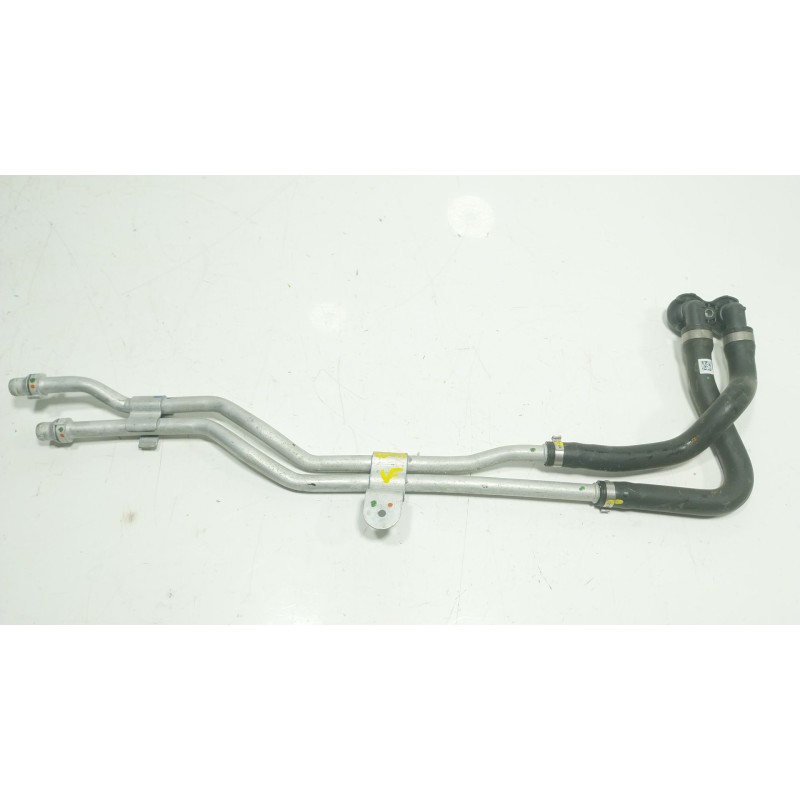 Recambio de tubo para bmw xm (g09) plug-in-hybrd a las 4 ruedas referencia OEM IAM 17125A0B504 17125A0B504 