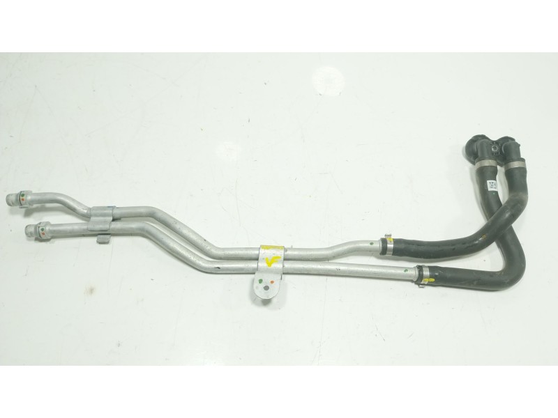 Recambio de tubo para bmw xm (g09) plug-in-hybrd a las 4 ruedas referencia OEM IAM 17125A0B504 17125A0B504 