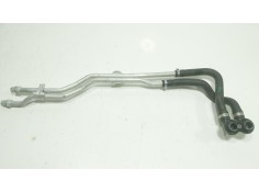 Recambio de tubo para bmw xm (g09) plug-in-hybrd a las 4 ruedas referencia OEM IAM 17125A0B504 17125A0B504  2