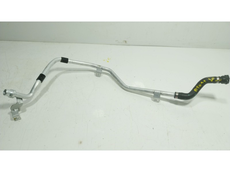 Recambio de tubo para bmw xm (g09) plug-in-hybrd a las 4 ruedas referencia OEM IAM 64219874297  