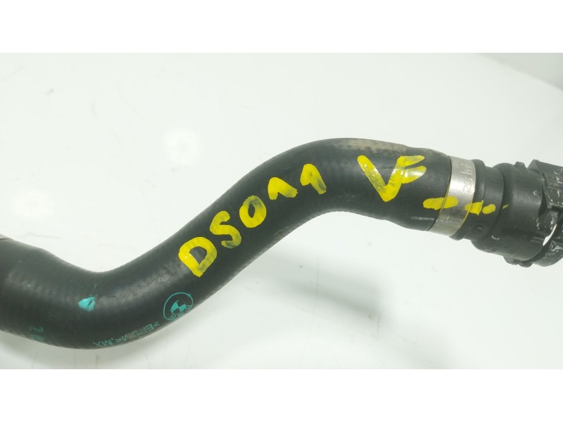 Recambio de tubo para bmw xm (g09) plug-in-hybrd a las 4 ruedas referencia OEM IAM 64219874297  