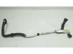 Recambio de tubo para bmw xm (g09) plug-in-hybrd a las 4 ruedas referencia OEM IAM 64219874296 64219874296 