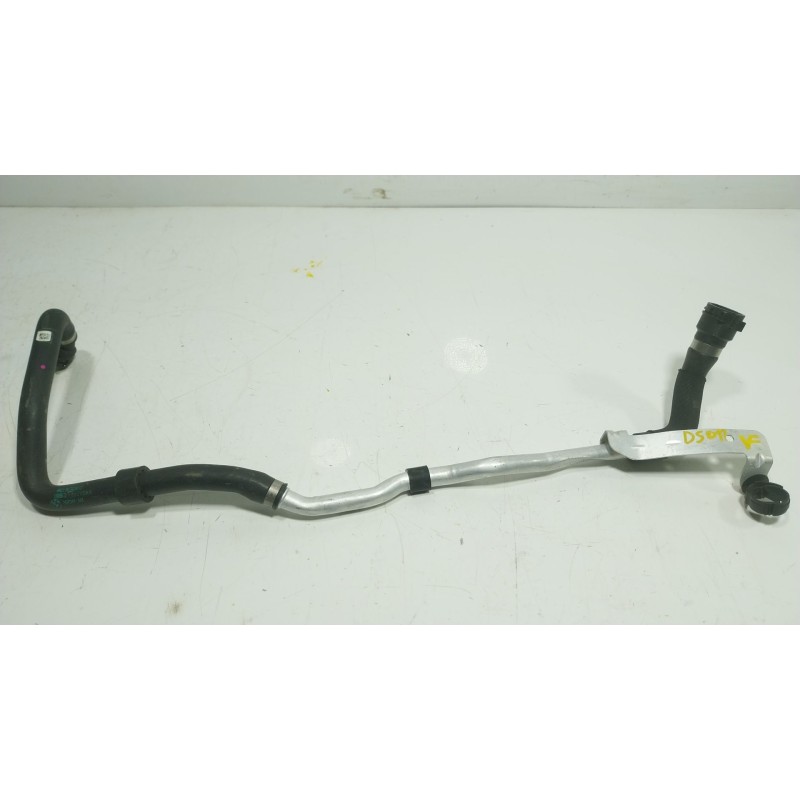 Recambio de tubo para bmw xm (g09) plug-in-hybrd a las 4 ruedas referencia OEM IAM 64219874296 64219874296 