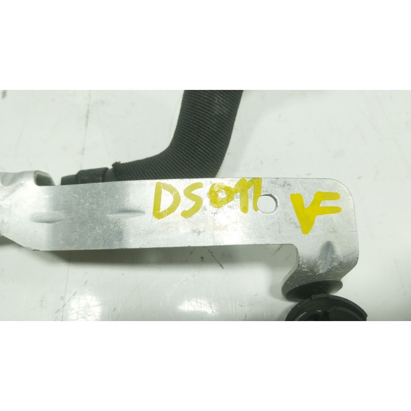 Recambio de tubo para bmw xm (g09) plug-in-hybrd a las 4 ruedas referencia OEM IAM 64219874296 64219874296 