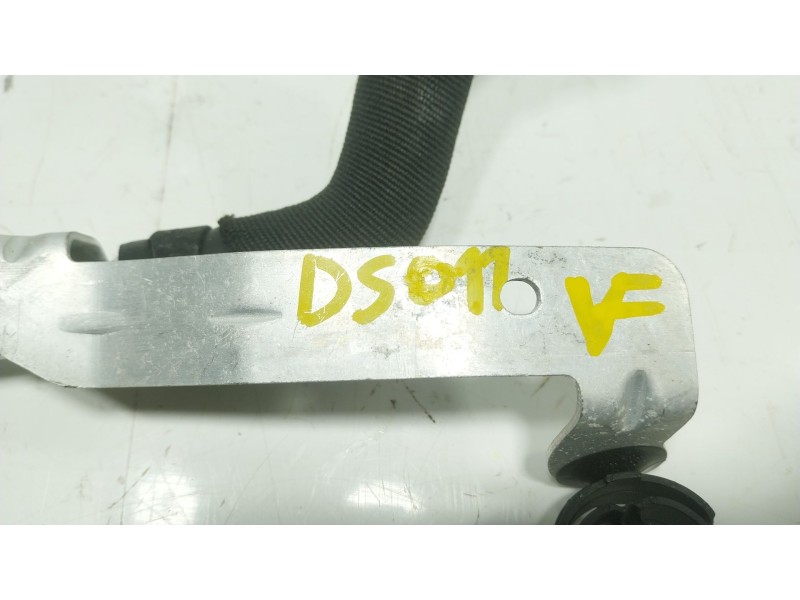 Recambio de tubo para bmw xm (g09) plug-in-hybrd a las 4 ruedas referencia OEM IAM 64219874296 64219874296 