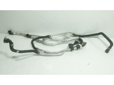 Recambio de tubo para bmw xm (g09) plug-in-hybrd a las 4 ruedas referencia OEM IAM 17125A0B507 17125A0B508 