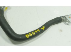 Recambio de tubo para bmw xm (g09) plug-in-hybrd a las 4 ruedas referencia OEM IAM 17125A0B507 17125A0B508  2