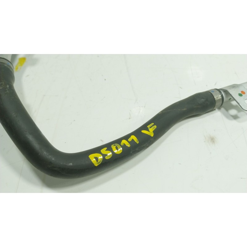 Recambio de tubo para bmw xm (g09) plug-in-hybrd a las 4 ruedas referencia OEM IAM 17125A0B507 17125A0B508 