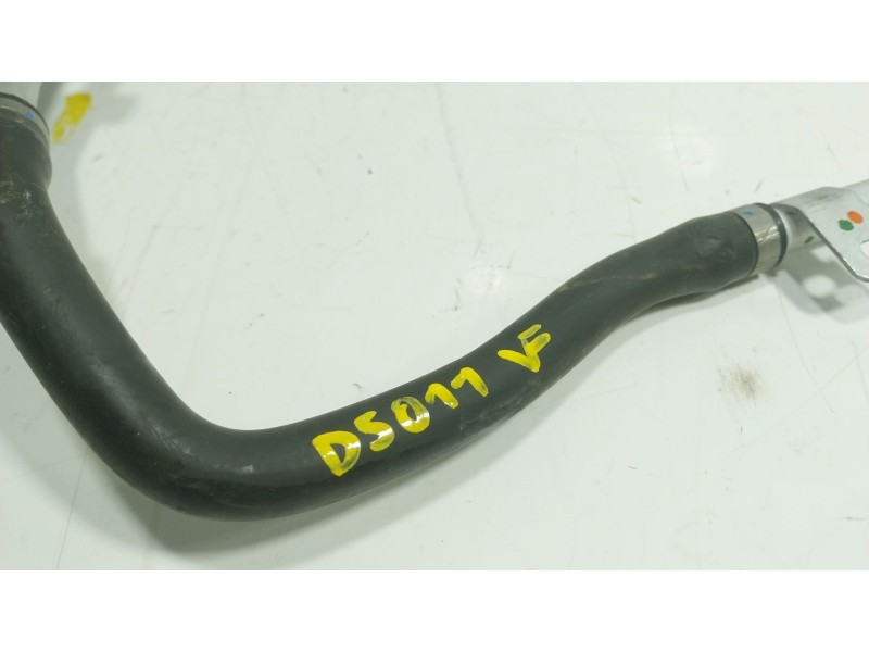 Recambio de tubo para bmw xm (g09) plug-in-hybrd a las 4 ruedas referencia OEM IAM 17125A0B507 17125A0B508 