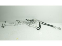 Recambio de tubos aire acondicionado para bmw xm (g09) plug-in-hybrd a las 4 ruedas referencia OEM IAM 64539872522 64539872524 