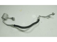 Recambio de tubos aire acondicionado para bmw xm (g09) plug-in-hybrd a las 4 ruedas referencia OEM IAM 64539875480 9875480 