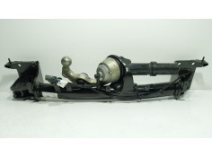 Recambio de refuerzo paragolpes trasero para bmw xm (g09) plug-in-hybrd a las 4 ruedas referencia OEM IAM  10023684 