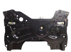 Recambio de puente delantero para toyota proace city furgoneta/monovolumen (bpz_) 1.5 d-4d 130 4x4 (bpzma) referencia OEM IAM    2