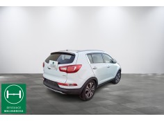 kia sportage iii (sl) del año 2013 2