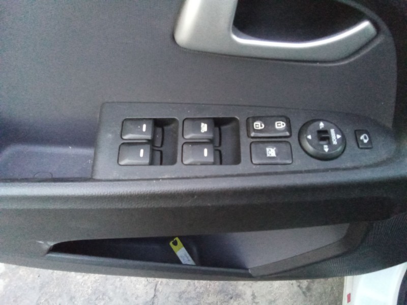 kia sportage iii (sl) del año 2013