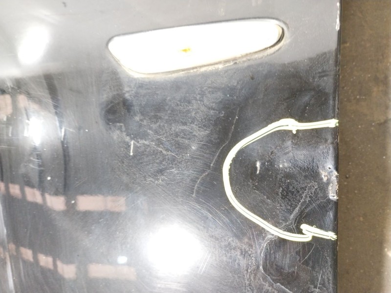 Recambio de aleta delantera izquierda para bmw x1 (e84) xdrive 18 d referencia OEM IAM   