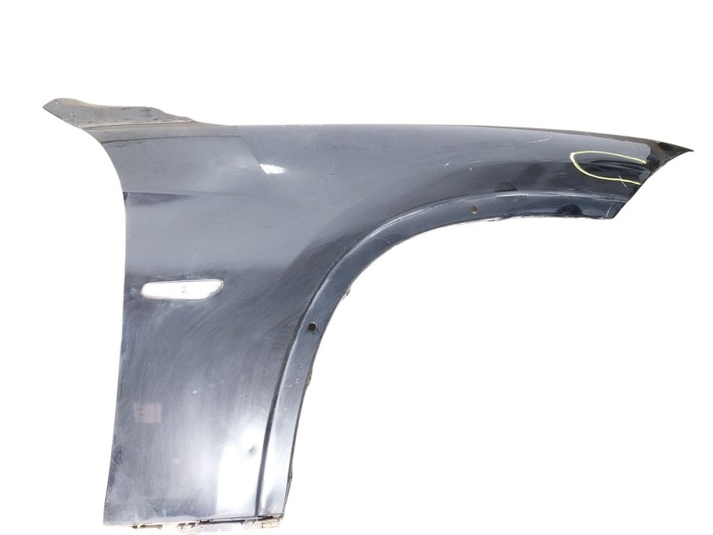 Recambio de aleta delantera derecha para bmw x1 (e84) xdrive 18 d referencia OEM IAM   