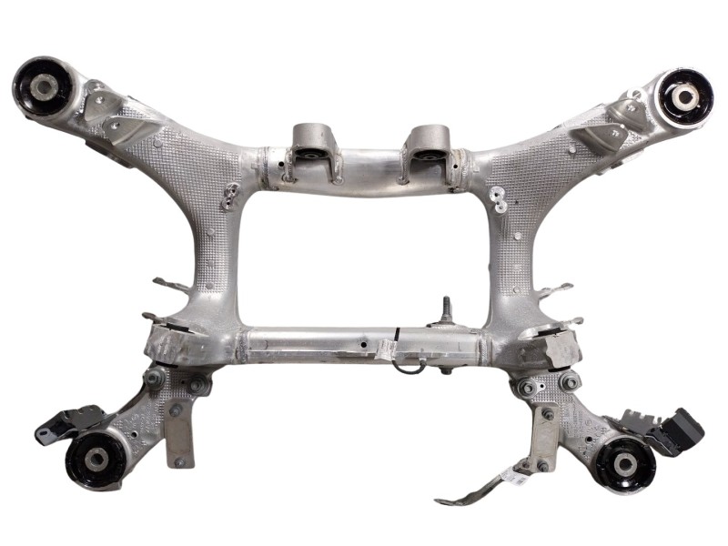 Recambio de puente trasero para bmw xm (g09) plug-in-hybrd a las 4 ruedas referencia OEM IAM 33306793995  