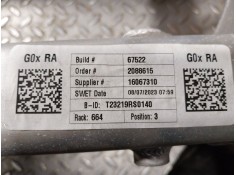 Recambio de puente trasero para bmw xm (g09) plug-in-hybrd a las 4 ruedas referencia OEM IAM 33306793995   2