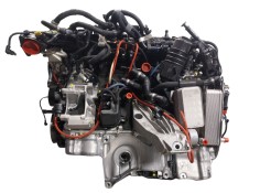 Recambio de motor completo para bmw 8 coupé (g15, f92) 840 d xdrive referencia OEM IAM   